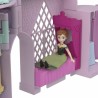 Playset Mattel Anna's Castle Kunststoff Burg Frozen