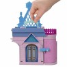 Playset Mattel Anna's Castle Kunststoff Burg Frozen