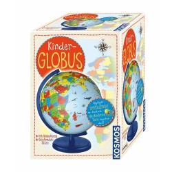 Terraqueo-Globus Kosmos... (MPN S3553519)