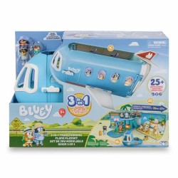 Playset Famosa Bluey Flugzeug (MPN S2441838)