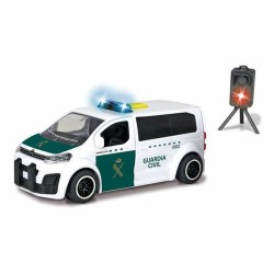 Auto Smoby Guardia Civil Citroen 15 cm