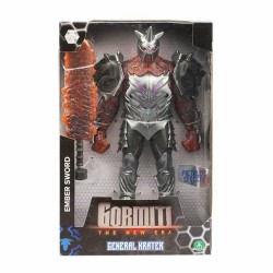 Actionfiguren Gormiti 27cm (MPN S2441842)