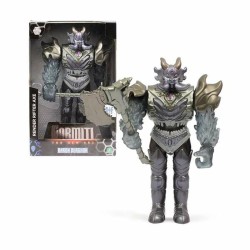 Actionfiguren Gormiti 27cm