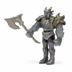 Actionfiguren Gormiti 27cm