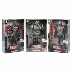 Actionfiguren Gormiti 27cm