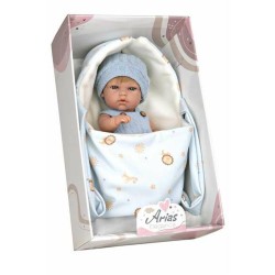 Babypuppe Arias 30 cm (MPN S2444165)