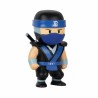 Actionfiguren Bizak Stumble Guys 6 cm