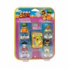 Actionfiguren Bizak Stumble Guys 6 cm