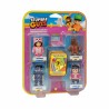 Actionfiguren Bizak Stumble Guys 6 cm