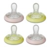 Schnuller Tommee Tippee 433478 (4 Stück) (Restauriert A+)