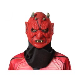Maske Rot Dämon (MPN S1131247)