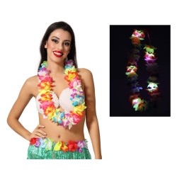 Halsband Bunt Hawaiianer (MPN S1131251)