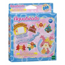 Perlen Aquabeads Satz 200... (MPN S2431038)