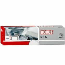Heftklammern Novus... (MPN S3554322)