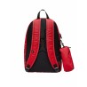 Schulrucksack Nike JAN AIR SCHOOL 9B0503 R78 Rot