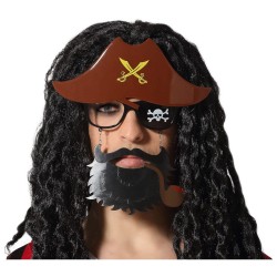 Brillen Pirate (MPN S1131306)