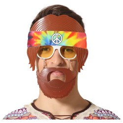 Brillen Hippie (MPN S1131308)
