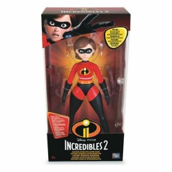 Puppe Mrs Incredible... (MPN )