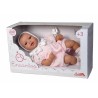 Reborn-Puppen Jesmar Lucia 48 cm