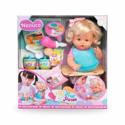 Baby-Puppe Nenuco 35 cm (MPN S2441843)