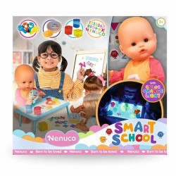 Puppe Nenuco Smart School... (MPN S2441844)