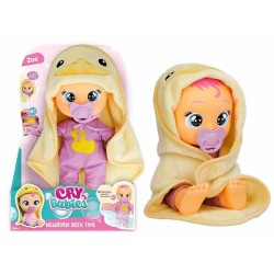 Babypuppe IMC Toys Cry... (MPN S2436263)