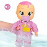 Babypuppe IMC Toys Cry Babies 30 cm