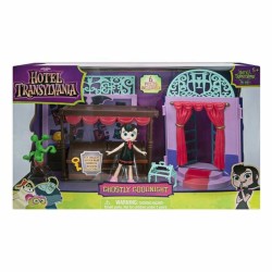 Playset Ghostly Goodnight... (MPN S1120161)