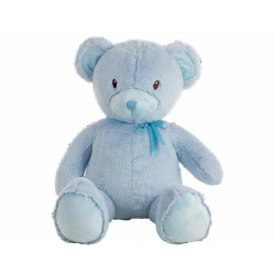 Plüschbär Blau 55 cm (MPN S2426846)