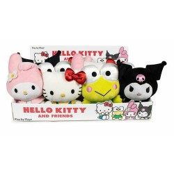 Plüschtier Hello Kitty 15 cm (MPN S2450096)