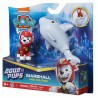 Actionfiguren The Paw Patrol Aqua Pups 20,3 x 5,4 x 19 cm