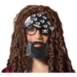 Brillen Pirate (MPN S1131319)