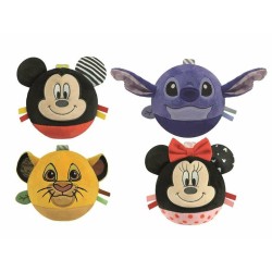 Plüschtier Disney Bunt (MPN S2436500)