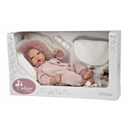 Reborn-Puppen Arias Manuela... (MPN S2436985)