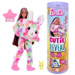 Puppe Barbie Cutie Reveal (MPN S2441399)