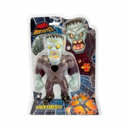 Actionfiguren Bizak Maxi 21 cm (MPN S2441526)