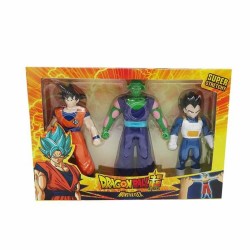 Actionfiguren Dragon Ball... (MPN S2441527)