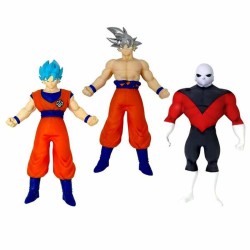 Actionfiguren Dragon Ball 25 x 16 x 4 cm