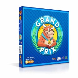 Tischspiel Famosa Grand Prix (MPN S2450049)