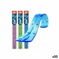 Satz Lineale Maped Twist'n... (MPN S8424890)