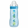 Baby-Flasche MAM Easy Active Blau 330 ml