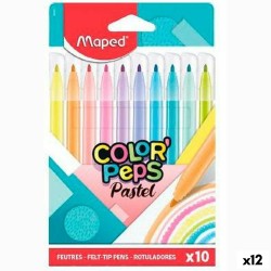 Marker-Set Maped Color'... (MPN S8424955)