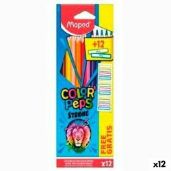 Buntstifte Maped Color'... (MPN S8424962)