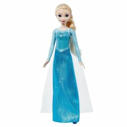 Puppe Disney Princess Elsa (MPN S7186279)