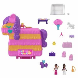 Playset Polly Pocket HKV32... (MPN S7186303)