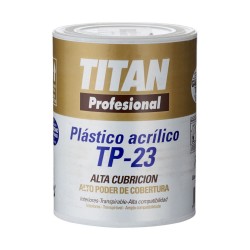 Acryl-Gemälde Titan T-3... (MPN S7913220)