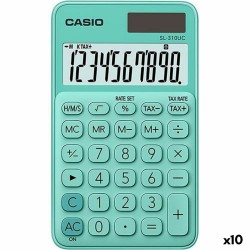 Taschenrechner Casio... (MPN S8425382)