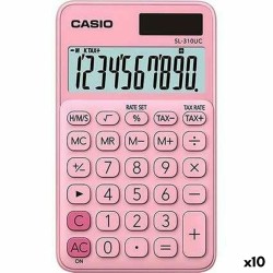 Taschenrechner Casio... (MPN S8425383)