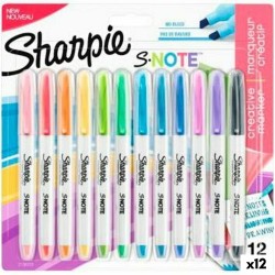 Marker-Set Sharpie S-Note... (MPN S8425216)