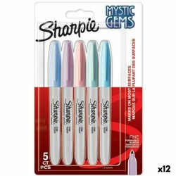 Marker-Set Sharpie Mystic... (MPN S8425218)